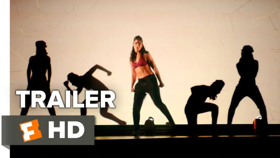 Watch film Breaking Through | Breaking Through Official Trailer 1 (2015) - Sophie Aguiar Movie HD