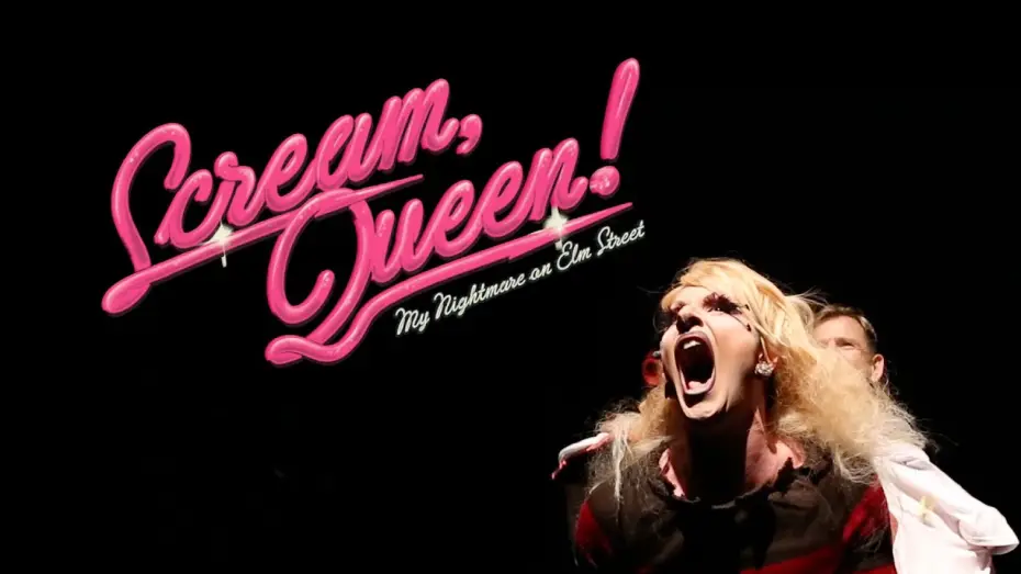 Watch film Scream, Queen! My Nightmare on Elm Street | Official Trailer