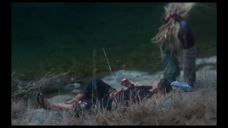 Watch film Secret of a Mountain Serpent | Secret of a Mountain Serpent | Biennale College Cinema – Venice International Film Festival 2025