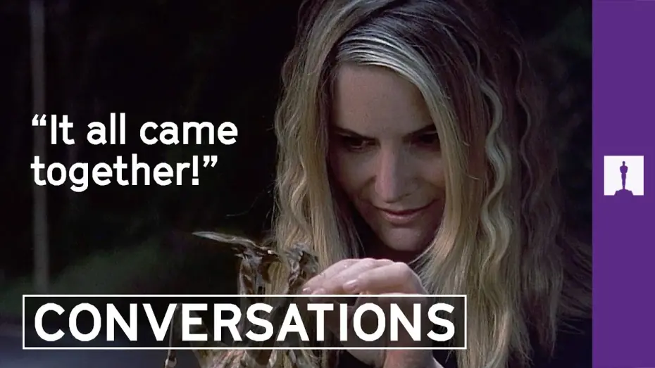 Watch film eXistenZ | “It Wasn’t Working—Until I Made Her a Woman” – Cronenberg on ‘eXistenZ’