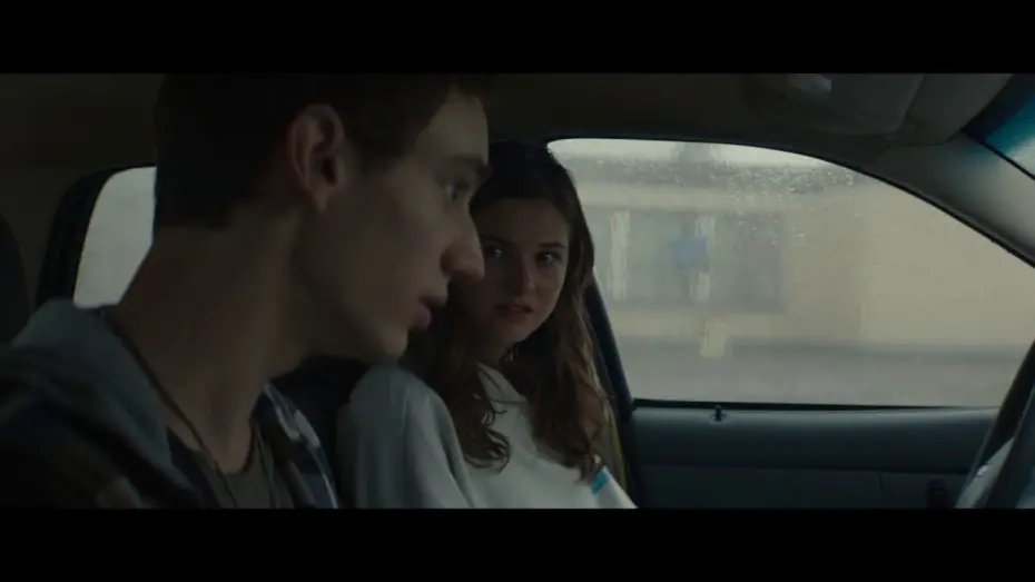 Watch film At First Light | Official Trailer