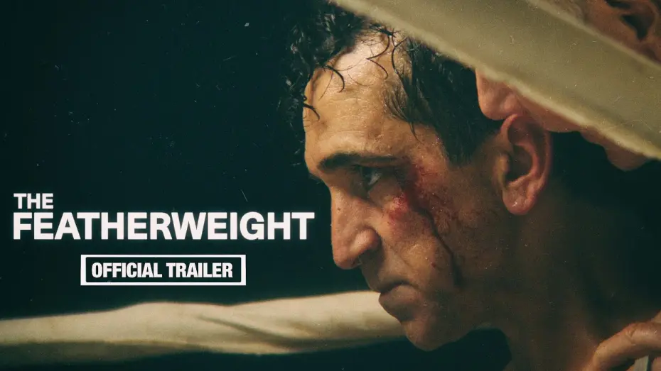 Watch film The Featherweight | Official Trailer