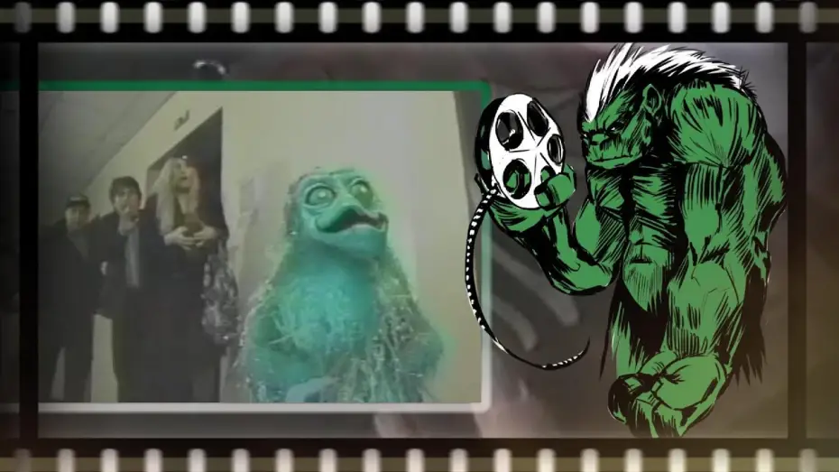 Watch film Baby Ghost | Baby Ghost Trailer Donald G. Jackson