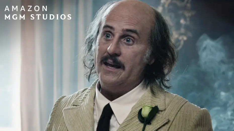Watch film House of Gucci | Paolo Comes To Visit