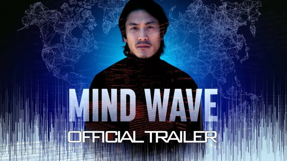 Watch film Mind Wave | Mind Wave (2024) Official Trailer