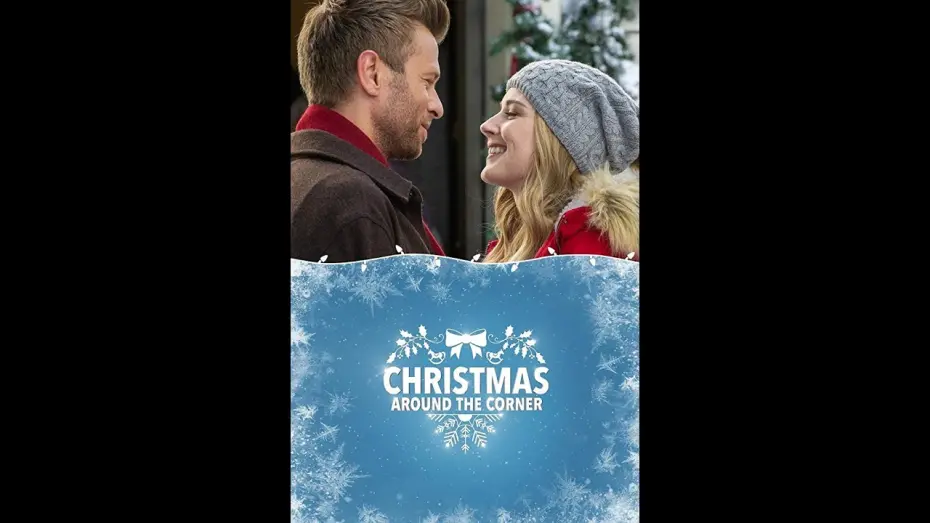 Watch film Christmas Around the Corner | CHRISTMAS AROUND THE CORNER - TF1 (jeudi 5 décembre 2019)