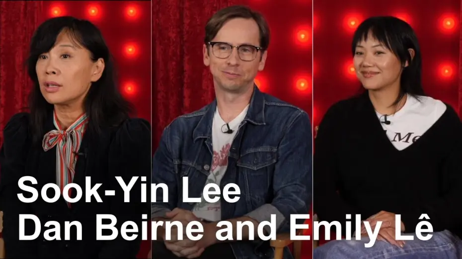 Watch film Paying For It | Interview with Sook-Yin Lee, Dan Beirne and Emily Lê