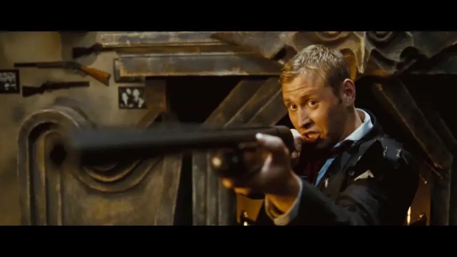 Watch film O, Luckyman! | О, Счастливчик! (2009) Трейлер