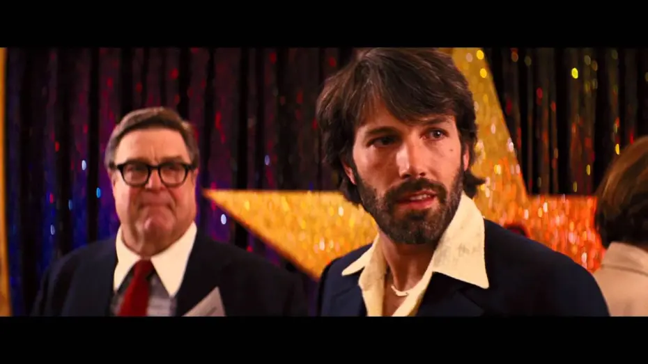 Watch film Argo | "Based on a True Story" Featurette
