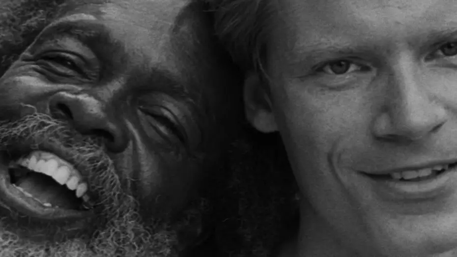 Watch film Satan & Adam | SATAN & ADAM. Official Trailer. Watch Now on iTunes + DVD.