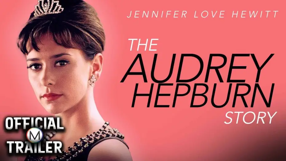 Watch film The Audrey Hepburn Story | Official Trailer