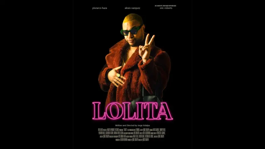 Watch film Lolita | LOLITA I Official Trailer [HD] Mighty Aphrodite Pictures #EricRoberts #PlutarcoHaza