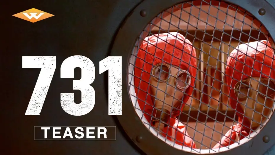 Watch film 731 | Official Teaser Trailer