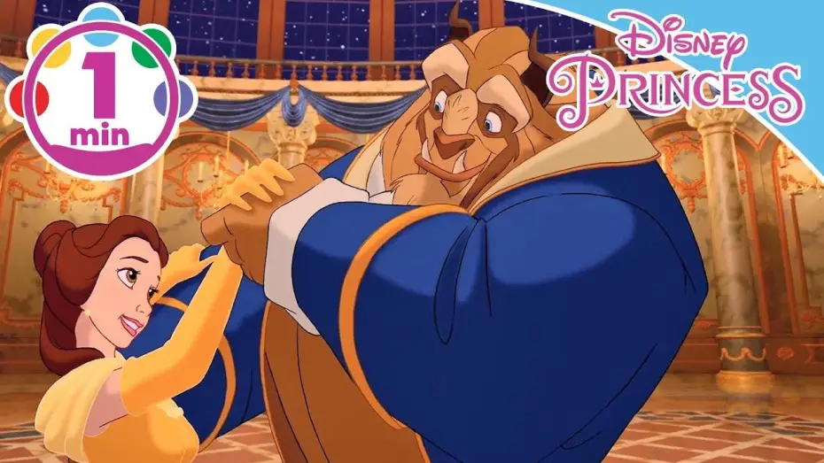 Watch film Beauty and the Beast | Tale As Old As Time Song