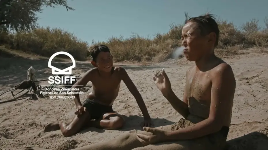 Watch film Bauryna Salu | Bauryna Salu  I EN COMPETITION INTERNATIONALE 🏆