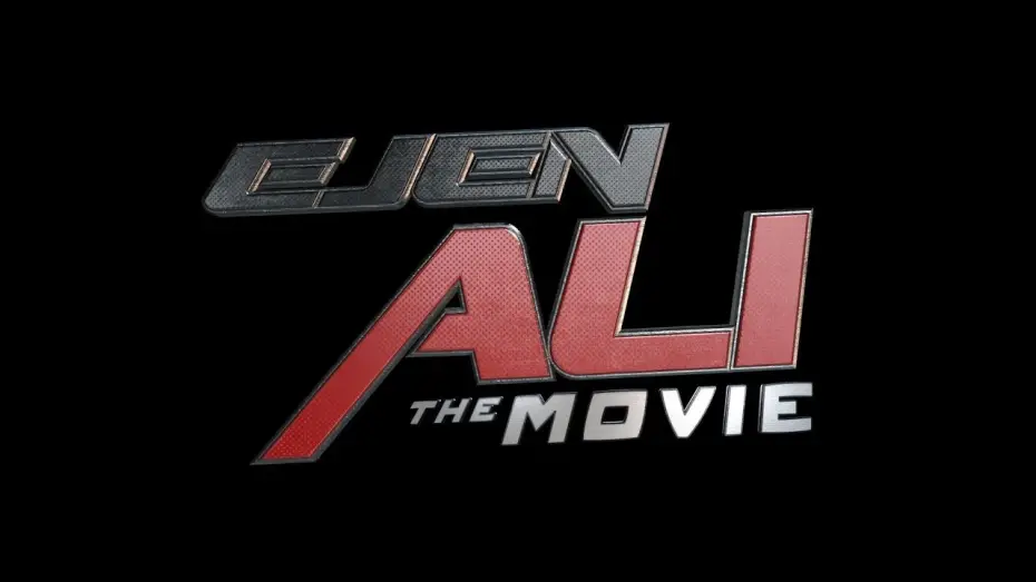 Watch film Ejen Ali: The Movie | Ejen Ali : The Movie (Teaser Trailer)