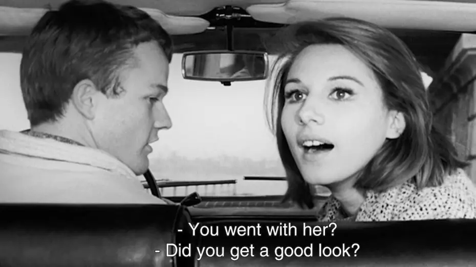Watch film Fists in the Pocket | I Pugni in Tasca (1965) ORIGINAL TRAILER