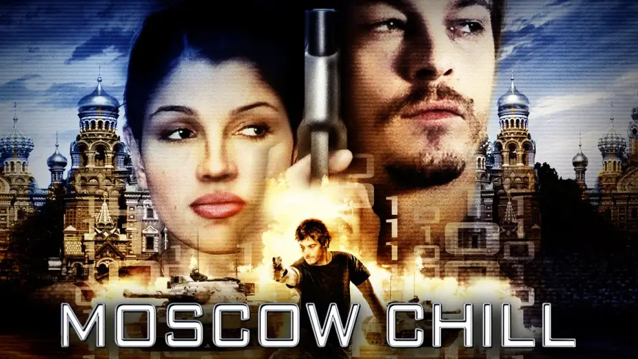 Watch film Moscow Chill | Moscow Chill Trailer