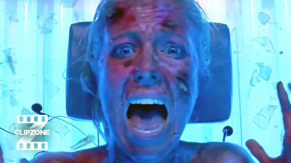 Watch film Final Destination 3 | Girls Vs. Tanning Beds