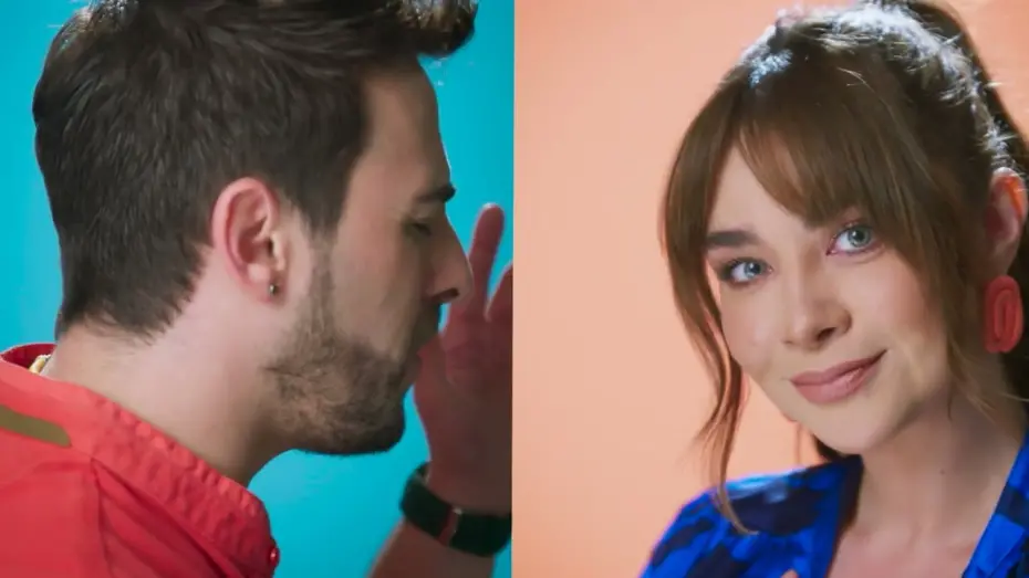 Watch film Papás Por Conveniencia (Karaoke) | Daniela Luján & Martin Ricca - Locos De Amor (Video Oficial)