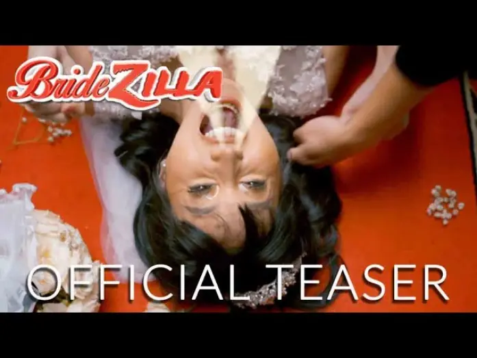 Watch film Bridezilla | BRIDEZILLA TEASER | Jessica Mila, Rio Dewanto, Sheila Dara, Rafael Tan, Lucinta Luna | Agustus 2019