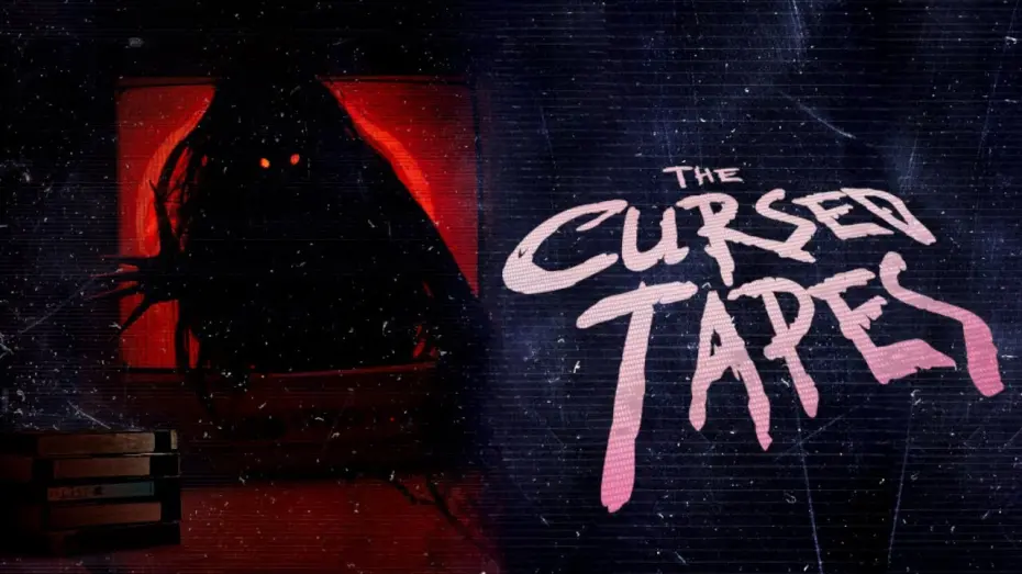 Watch film The Cursed Tapes | The Cursed Tapes | Official Trailer | Horror Brains