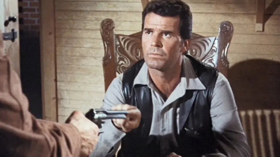 Watch film Support Your Local Gunfighter | Support Your Local Gunfighter (1971) ORIGINAL TRAILER