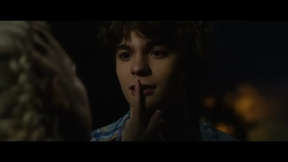 Watch film Monster Summer | "Hero"