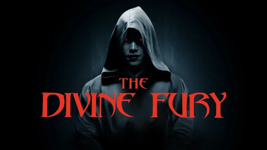 Watch film The Divine Fury | The Divine Fury (2019) Official US Trailer HD