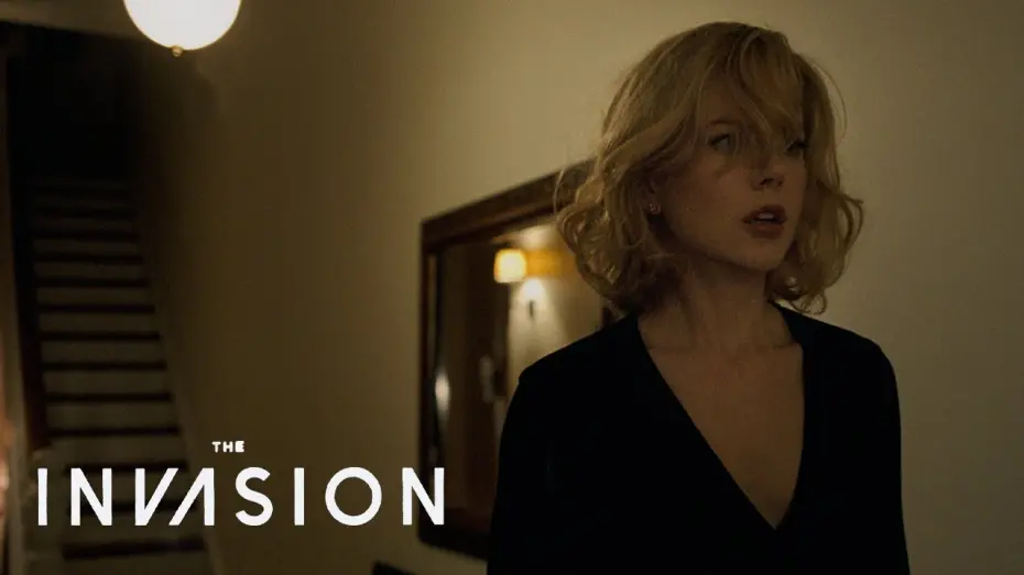 Watch film The Invasion | Census