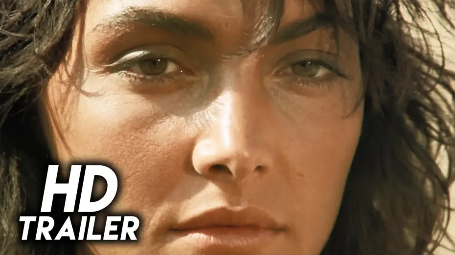Watch film Scalps | Scalps (1987) Original Trailer [FHD]