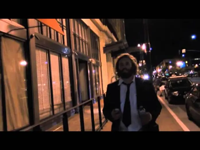 Watch film I Am Road Comic | I AM ROAD COMIC - TRAILER