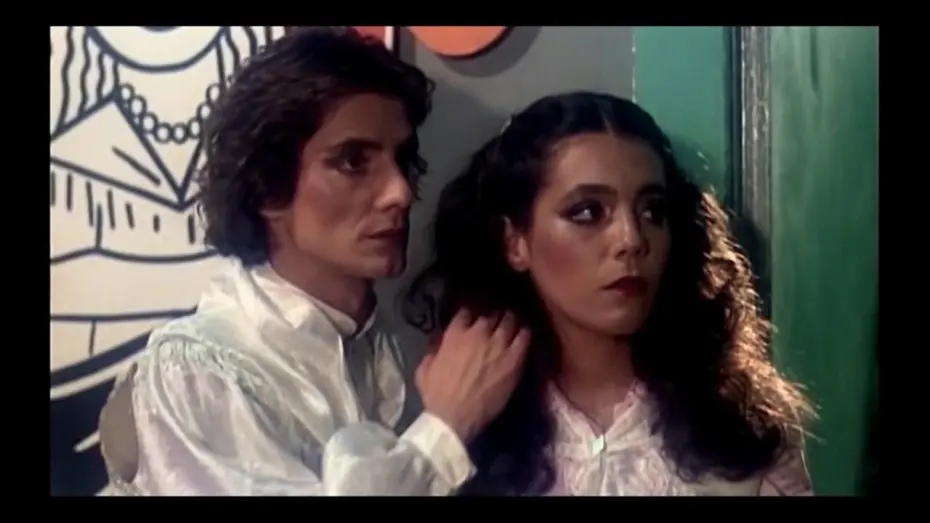 Watch film Bye Bye Brazil | Bye Bye Brazil (1980) - Cheezy Flicks Trailer