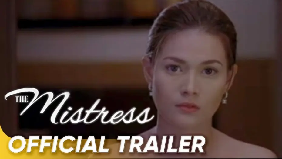Watch film The Mistress | The Mistress | Full Trailer
