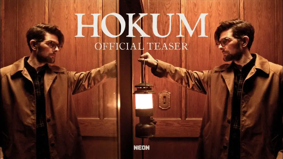 Watch film Hokum | Official Teaser Trailer