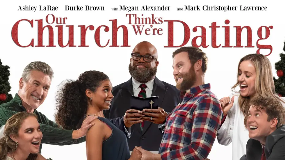 Watch film Our Church Thinks We