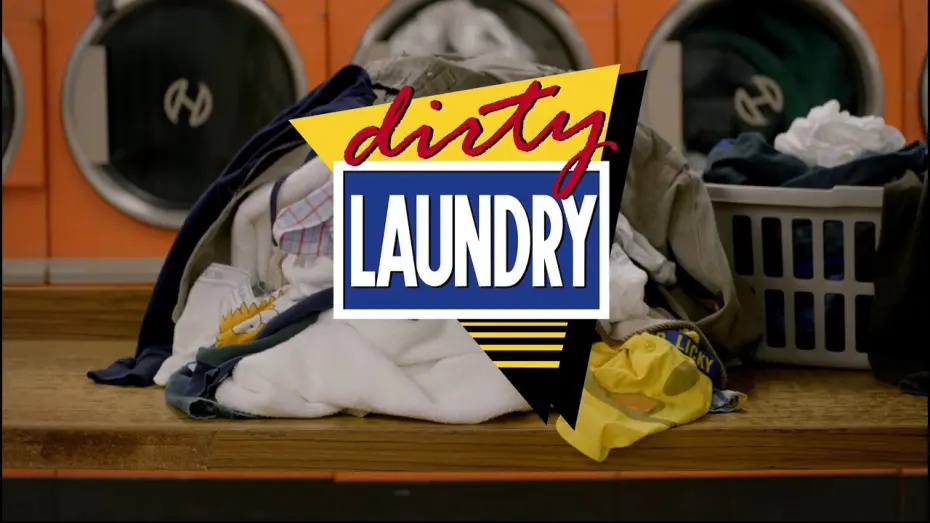 Watch film Dirty Laundry | Dirty Laundry (Official Trailer 2024)