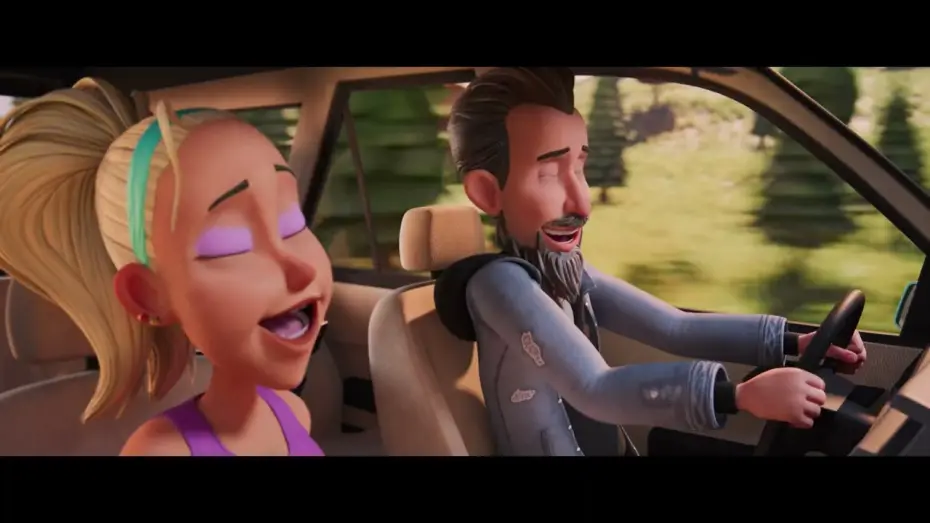 Watch film Spermageddon | Official Trailer 1