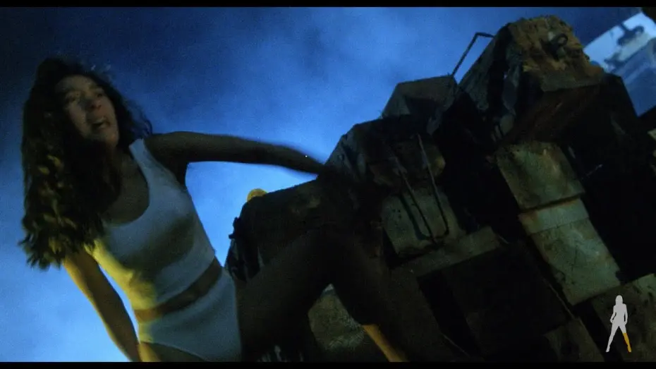 Watch film Women on the Run | Vinegar Syndrome Archive Blu-ray Promo Trailer [Subtitled]