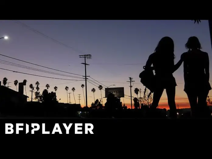 Watch film Tangerine | Mark Kermode reviews Tangerine (2015)