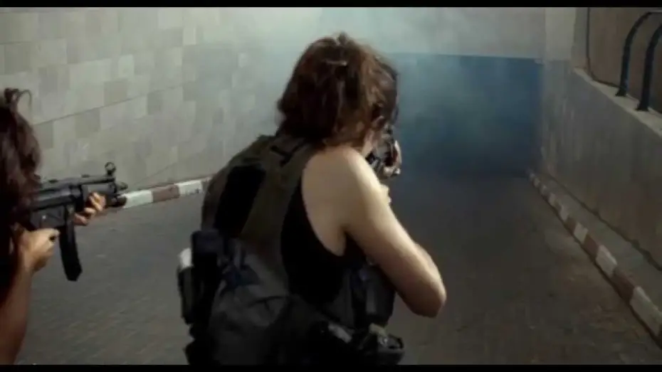 Watch film Another World | Another World (2016) Official Trailer - Action Scifi Zombie Post Apocalyptic Film