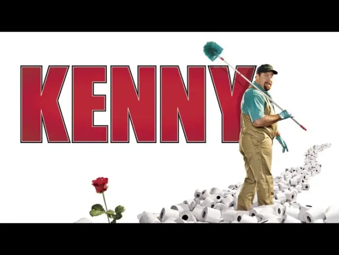Watch film Kenny | Kenny - Official Trailer