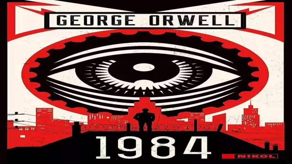 Watch film Nineteen Eighty-Four | 1984 (1984) Official Trailer HD