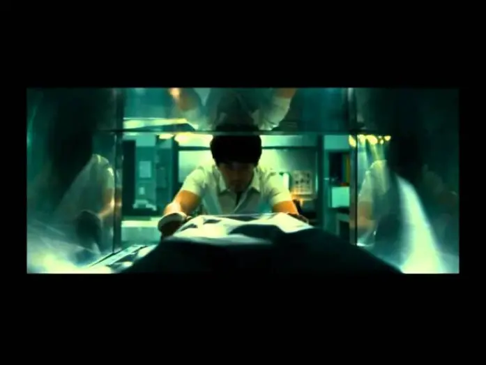 Watch film No Mercy | No Mercy (용서는 없다) - Main Trailer with English Subtitles