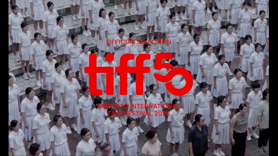 Watch film Amoeba | Amoeba by Tan Siyou - Trailer - TIFF Discovery 2025