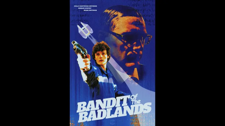 Watch film Bandit of the Badlands | BANDIT of the BADLANDS TRAILER