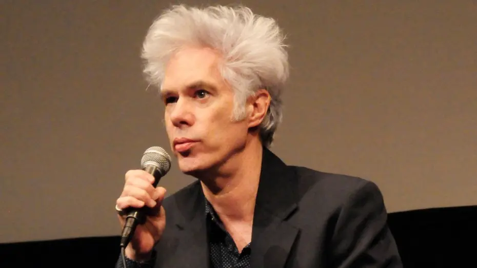 Watch film Dead Man | Jim Jarmusch Q&A