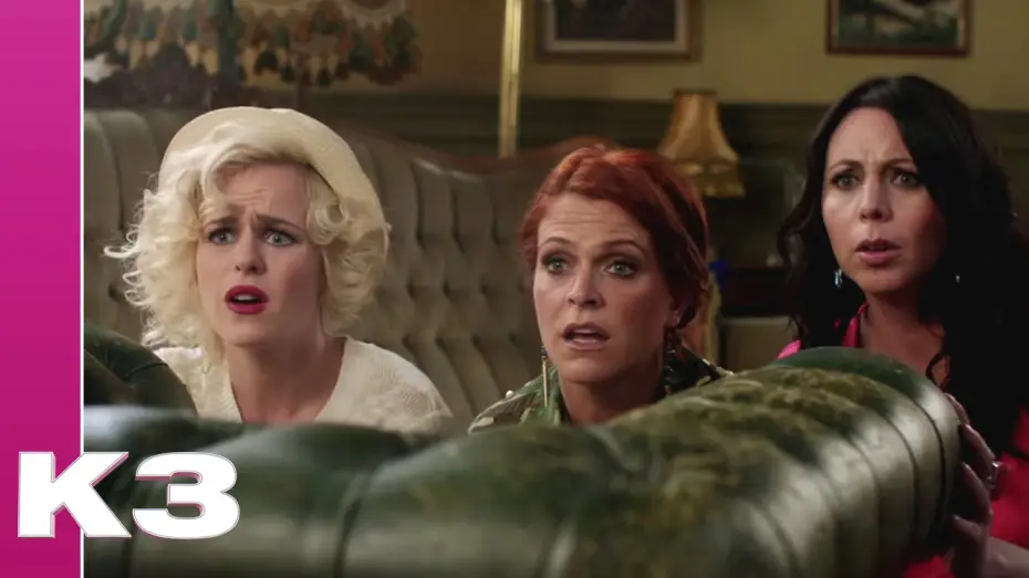 Watch film K3: Animal Hotel | K3 Dierenhotel - Trailer (Vlaanderen)