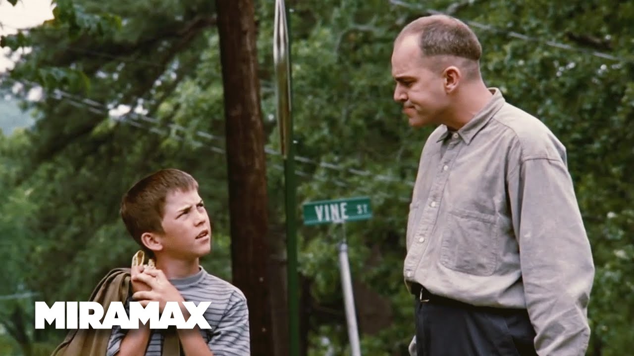Watch film Sling Blade | 