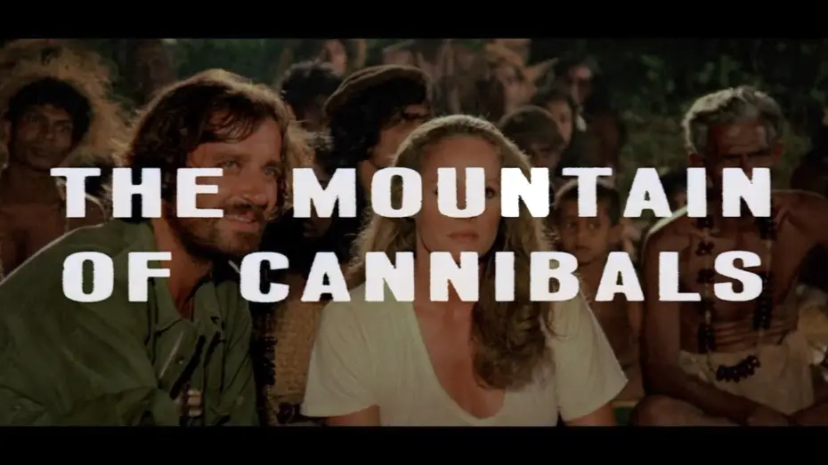 Watch film Slave of the Cannibal God | SLAVE OF THE CANNIBAL GOD (1978) TRAILER